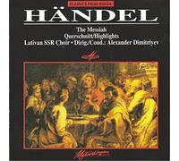 Various - Der Messias