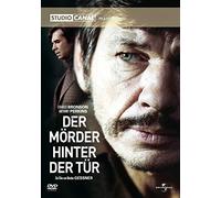 Various - Der Moerder Hinter der Tür
