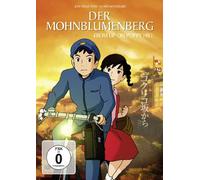 Various - Der Mohnblumenberg (Amaray)