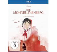 Der Mohnblumenberg – Blu-ray – Édition White (Import) – LEONINE