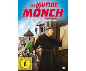 Various - Der Mutige Mönch-die Geschichte Von Martin Luthe