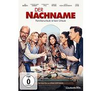 Iris Berben,Christoph Maria Herbst,Florian... - Der Nachname [Import]