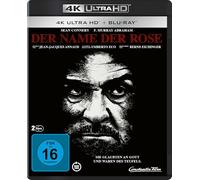 Der Name der Rose - 4K UHD