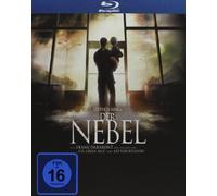 Various - Der Nebel (Lim.Bd Steelbook Col.) [Édition Limitée] [Blu-ray]