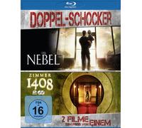 Various - Der Nebel/Zimmer 1408 BD [Blu-Ray] [Import]