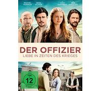 Various - Der Offizier - Liebe in Zeiten des Krieges