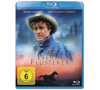 Various - Der Pferdeflüsterer Bd (Special Edition) [Édition Sépaciale] [Blu-ray]