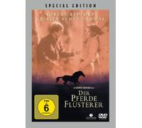Various - Der Pferdeflüsterer (Special Edition) [Édition Sépaciale]