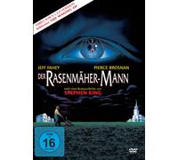 Der Rasenmäher-Mann – Import allemand – Lighthouse Home Entertainment