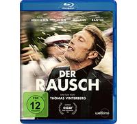 Der Rausch – Blu-ray – LEONINE