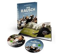 Der Rausch Bd – Mediabook – Édition limitée – Blu-ray