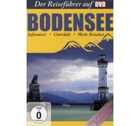Various - Der Reisefhrer Auf DVD:Bodensee [Import]
