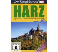 Various - Der Reisefhrer Auf DVD:Harz [Import]