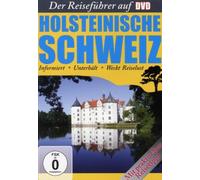 Various - Der Reisefhrer Auf DVD:Holsteinische Schweiz [Import]