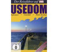Various - Der Reisefhrer Auf DVD:Usedom [Import]