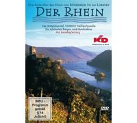 Various - Der Rhein-Eine Reise Von Rdesheim Bis zur Loreley