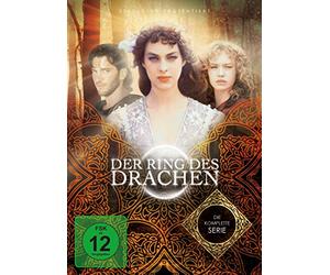 Various - Der Ring des Drachen