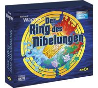 Various - Der Ring des Nibelungen [Import]