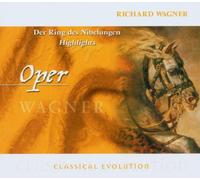 Various - Der Ring des Nibelungen Highli [Import]