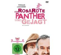 Various - Der Rosarote Panther Wird Gejagt [Import]