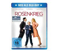 Various - Der Rosenkrieg Bd [Blu-ray]