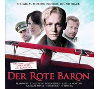 Various - Der Rote Baron [Import]