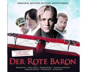 Various - Der Rote Baron