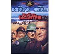 Various - Der Schatten des Giganten [Import]