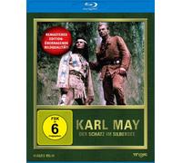 Various - Der Schatz im Silbersee BD 2.0 [Blu-Ray] [Import]