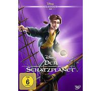 Various - Der Schatzplanet (Disney Classics) [Import]