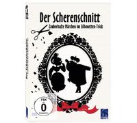 Various - Der Scherenschnitt-Zauberhafte Märchen [Import]