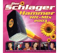 Various - Der Schlager Hammer Hit 20