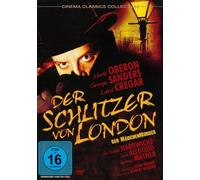Various - Der Schlitzer Von London (der Mädchenmörder)
