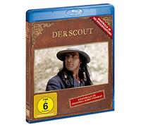 Various - Der Scout [Blu-ray]