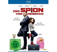 Various - Der Spion Von Nebenan Bd [Blu-ray]