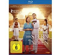 Der Stern von Indien [Blu-ray] (Blu-ray)