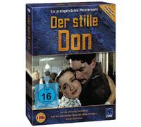 Various - Der Stille Don [Import]
