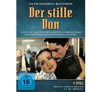 Various - Der Stille Don [Import]