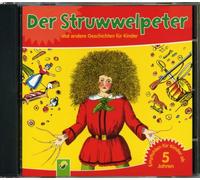 Various - Der Struwwelpeter [Import]