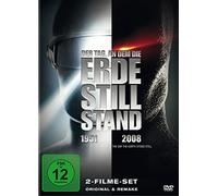 Various - Der Tag,An dem die Erde.1951u 08