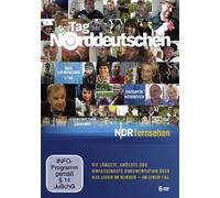 Various - Der Tag der Norddeutschen