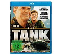 Various - Der Tank [Blu-ray]