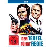 Various - Der Teufel Führt Regie Bd [Blu-ray]
