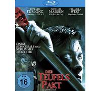 Various - Der Teufelspakt-The Covenant [Blu-Ray] [Import]