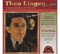 Theo Lingen – Der Theodor Im. – Import