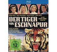 Various - Der Tiger Von Eschnapur Bd [Blu-ray]