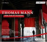 Various - Der Tod in Venedig [Import]