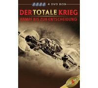 Various - Der Totale Krieg-Kampf BIS zur Entscheidung [Import]