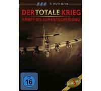 Various - Der Totale Krieg-Kampf BIS zur Entscheidung [Import]