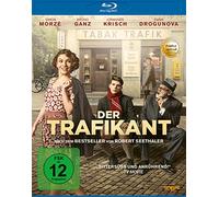 Der Trafikant BD [Blu-ray] (Blu-ray) Simon Morze Johannes Krisch Bruno Ganz